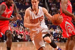 Goran Dragić s 35 točkami postavil nov mejnik v svoji karieri (video)