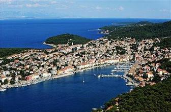 Mali Lošinj – Otok vitalnosti