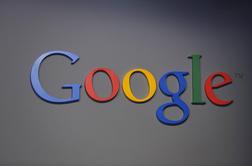 Evropejci dobivajo pravico do pozabe: Google bo moral brisati podatke