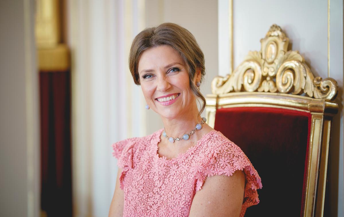 norveška princesa | Foto Reuters