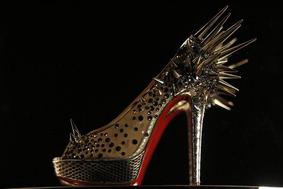 Louboutin praznuje 20 let ustvarjanja