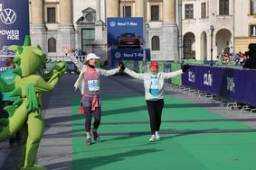 Kazimira Lužnik: Če ne bi tekla, me najbrž ne bi bilo več tukaj