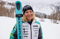 "To bosta moji zadnji tekmi. In zdaj grem jokat!"