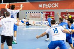 Lep uspeh slovenskih upov!
