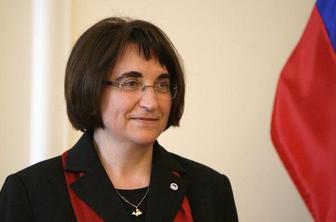 Pred vrhom Nata v Sloveniji visok predstavnik zavezništva