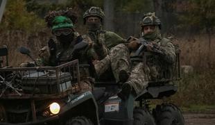 Rusi napadajo, Ukrajinci osupli: gre Putin z novo ofenzivo zdaj na vse ali nič?