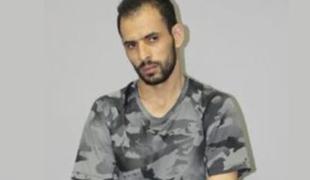 Nevaren kriminalec pobegnil iz psihiatrične bolnišnice. Bojijo se, da bo uresničil grožnjo.