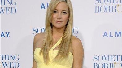 Prestižna kolekcija nakita Kate Hudson