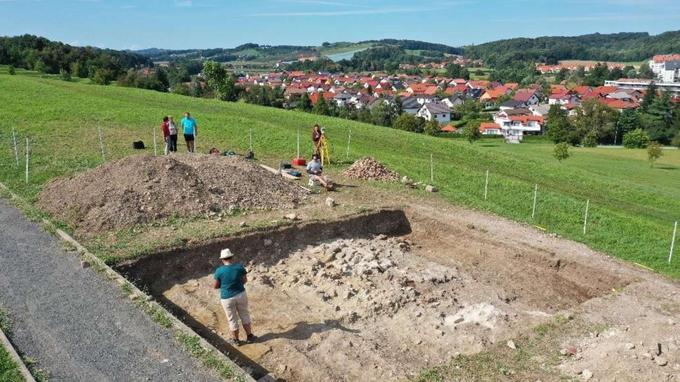 Ptuj | Foto: STA ,