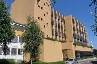 Na mariborski kliniki za pediatrijo dobili klimatske naprave