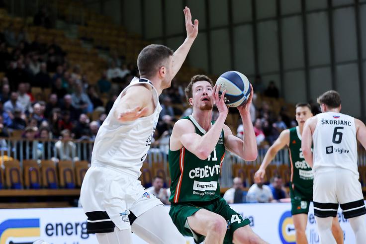 Ilirija Olimpija | Foto: Filip Barbalić