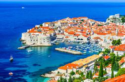 "Hrvaška ni draga turistična destinacija!"