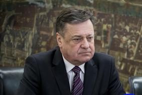 Sodišče zavrnilo Jankovićevo tožbo proti KPK