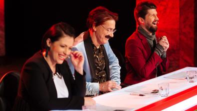 Znani so zadnji štirje kandidati, ki bodo nastopili na največjem odru slovenskih televizij