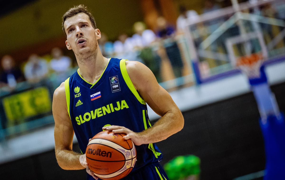 Goran Dragić | Foto Matic Klanšek Velej/Sportida