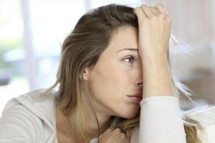utrujenost | Irska študija kaže, da je utrujenost dolgoročna posledica prebolele okužbe z novim koronavirusom. | Foto Thinkstock