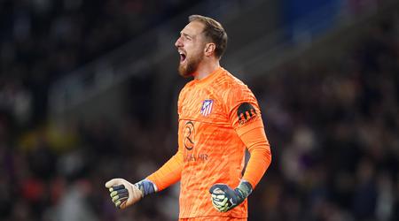 Nor preobrat, izjemni Oblak spravil Barcelono v solze