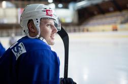 Muršak zadel, a ni bilo dovolj, prvi zadetek za Ograjenška