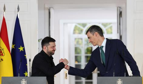 Nov ruski napad v Harkovu