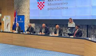 Zagreb modernizira mestni promet, investicija bo presegala 70 milijonov evrov