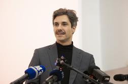 Mesec: Levica in Vesna sta ključ do levosredinske vlade