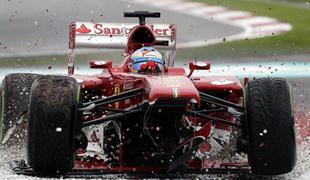 Ferrari: Alonso, oprosti nam za malezijsko blamažo