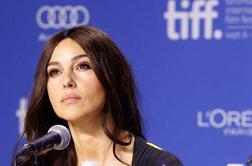 Monica Bellucci pohvalila stil italijanskih žensk