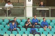 NK Rudar Velenje, NK Bravo, prva liga Telekom Slovenije