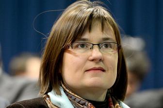 Pahor za novo ustavno sodnico predlaga Katjo Šugman Stubbs