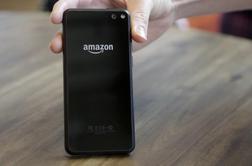 Amazon priznava: Fire Phone je predrag