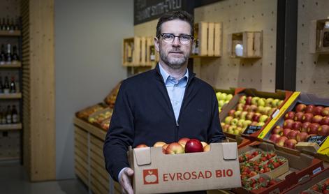 Iz Posavja v svet: kdo je vodilni slovenski pridelovalec sadja?