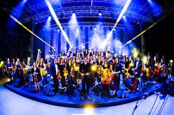 Festival Cantabile v jubilejnem letu prinaša osem glasbenih večerov