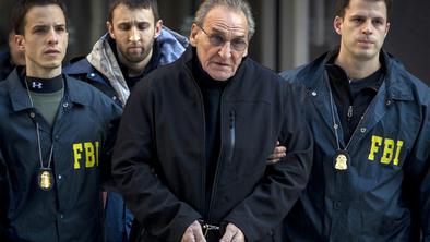 V New Yorku obsojen slavni mafijec