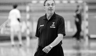 Umrl je legendarni slovenski rokometni trener Miro Požun