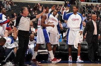 Udrih v zadnji sekundi za podaljšek