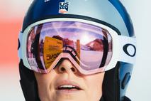 Lindsey Vonn