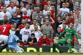 V Manchestru glavni United