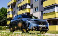 Peugeot kakovost svojih osebnih vozil potrjuje s standardnim sedemletnim jamstvom za vsa vozila v Sloveniji