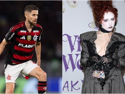 Chappell Roan pod plazom kritik zaradi incidenta, ki ga je razkril nogometaš Jorginho