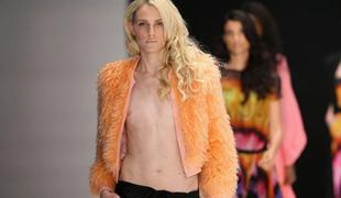 Andrej Pejić razkriva, kako skriti spolni organ