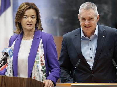Na nadomestilih dva bivša predsednika SD in soproga šefa GEN-I