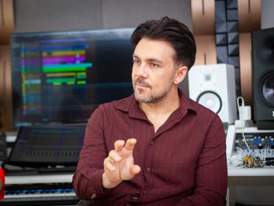 Aleš Vovk - Raay ni več videti tako