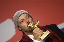 Berlinale v SiOL-ovi videoteki