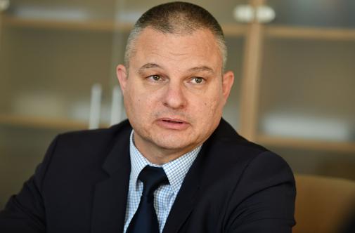Direktor NPU: V dveh desetletjih v policiji se mi ni zgodilo kaj takega