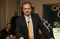 Jošt: Naredili bomo še korak naprej