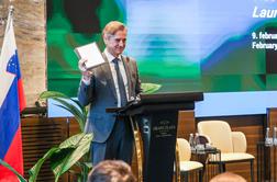 "S koraki, kakršen je današnji, imamo možnost zaostanek nadoknaditi"