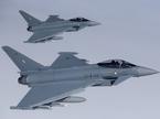 Eurofighter Nemčija