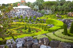 Tajski vrt izbran za najlepši vrt na svetu #foto