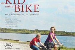 OCENA FILMA: Fant s kolesom