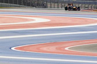 Bo Austin svetovna uspešnica tudi v MotoGP?